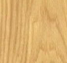 Wood Frame Unfinished Colors - White Oak